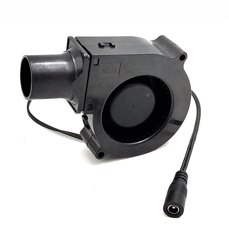 7530 Вентилятор 12 В 0,38 А 0,66 А бесшумный центробежный турбинный проектор охлаждающий вентилятор 4,56 Вт 3800 об/мин 20 куб. футов в минуту
7530 Вентилятор 12 В 0,38 А 0,66 А бесшумный центробежный турбинный проектор охлаждающий вентилятор 4,56 Вт 3800 об/мин 20 куб. футов в минуту