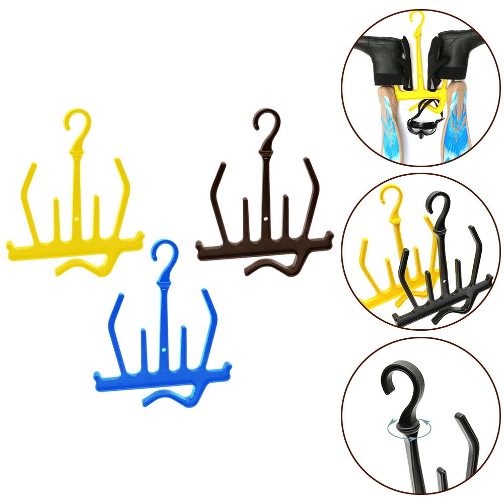 Diving Hanger Space-Saving Fast Drying Drain Hangers Wetsuit Drysuit Outdoor Water Sports Accessories Hanger 40.5x50 Cm
Diving Hanger Space-Saving Fast Drying Drain Hangers Wetsuit Drysuit Outdoor Water Sports Accessories Hanger 40.5x50 Cm