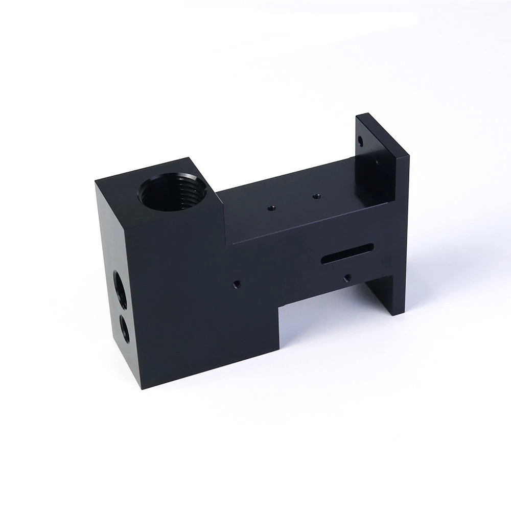 CNC Service Aluminum Alloy Milling Deburr Oxidized Lightweight Mechanical CNC Machining Prototype Custom Production
CNC Service Aluminum Alloy Milling Deburr Oxidized Lightweight Mechanical CNC Machining Prototype Custom Production