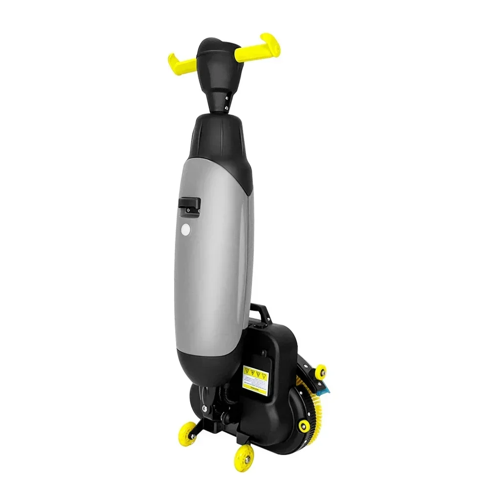 Hot SalesFloor Scrubber Machines Self-Cleaning Suction And Mopping Machine
Hot SalesFloor Scrubber Machines Self-Cleaning Suction And Mopping Machine