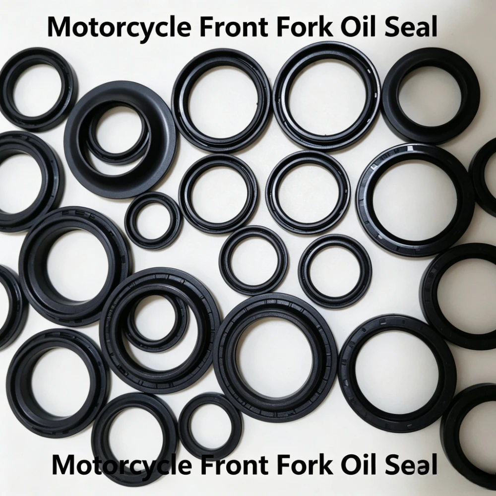 41x53.5x11 41 53.5 11 Front Fork Oil Seal Dust Cover for Honda VT750 Shadow VT 750 VFR400 NC30 VFR 400 For Suzuki SV650 SV 650
41x53.5x11 41 53.5 11 Front Fork Oil Seal Dust Cover for Honda VT750 Shadow VT 750 VFR400 NC30 VFR 400 For Suzuki SV650 SV 650