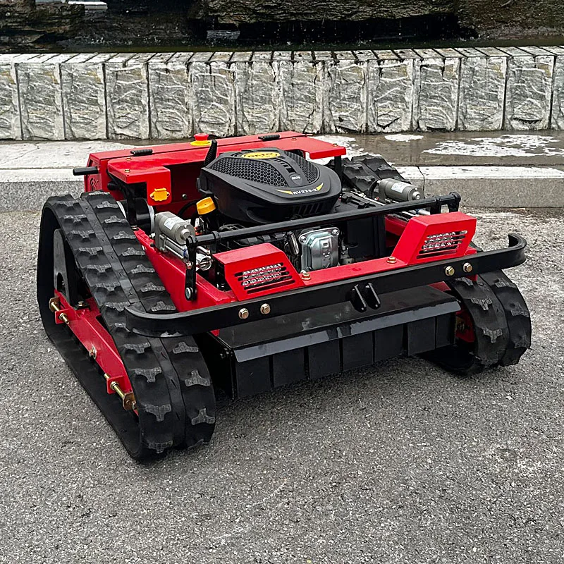 Customized China High Quality Zero Turn Lawn Mower Grass Loan Mower
Customized China High Quality Zero Turn Lawn Mower Grass Loan Mower