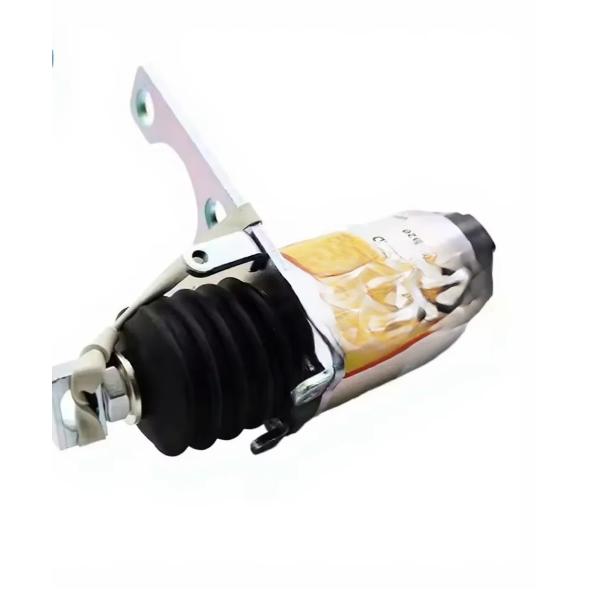 For Stop Solenoid 32A6109020 4M40 24V
For Stop Solenoid 32A6109020 4M40 24V