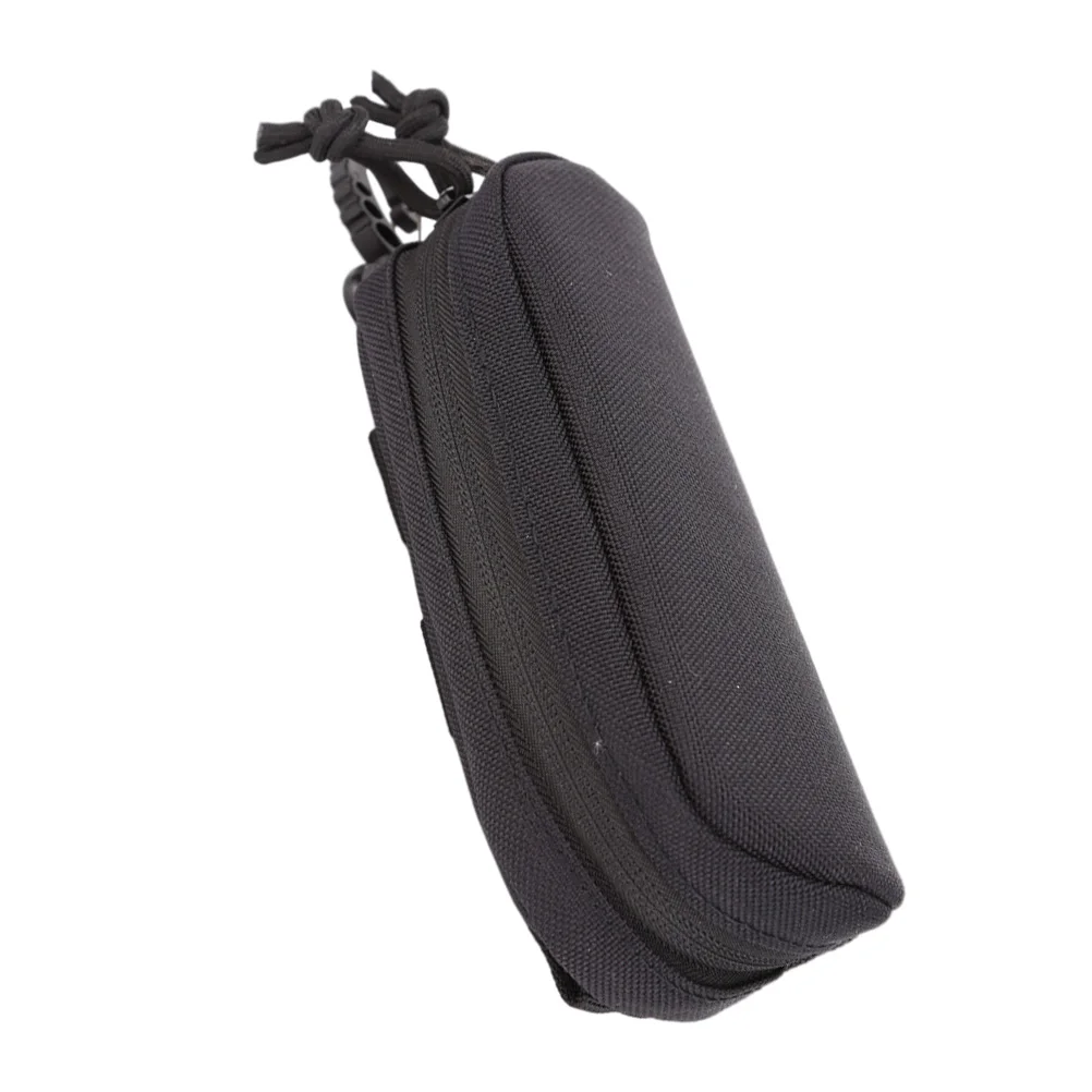 Eyeglasses Pouch Sunglasses Case Portable Storage Bag Compact Design Nylon Material Travel Accessories Glasses Container
Eyeglasses Pouch Sunglasses Case Portable Storage Bag Compact Design Nylon Material Travel Accessories Glasses Container