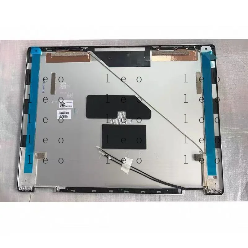 QW N86657-001 - Back Cover With Antenna
QW N86657-001 - Back Cover With Antenna