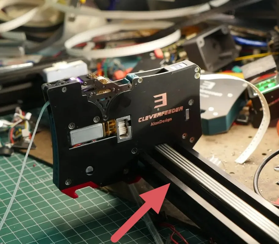 V2 Electric Vibratory Feeder - 8/12/16/24mm Bowl Size for Precision Parts Feeding
V2 Electric Vibratory Feeder - 8/12/16/24mm Bowl Size for Precision Parts Feeding