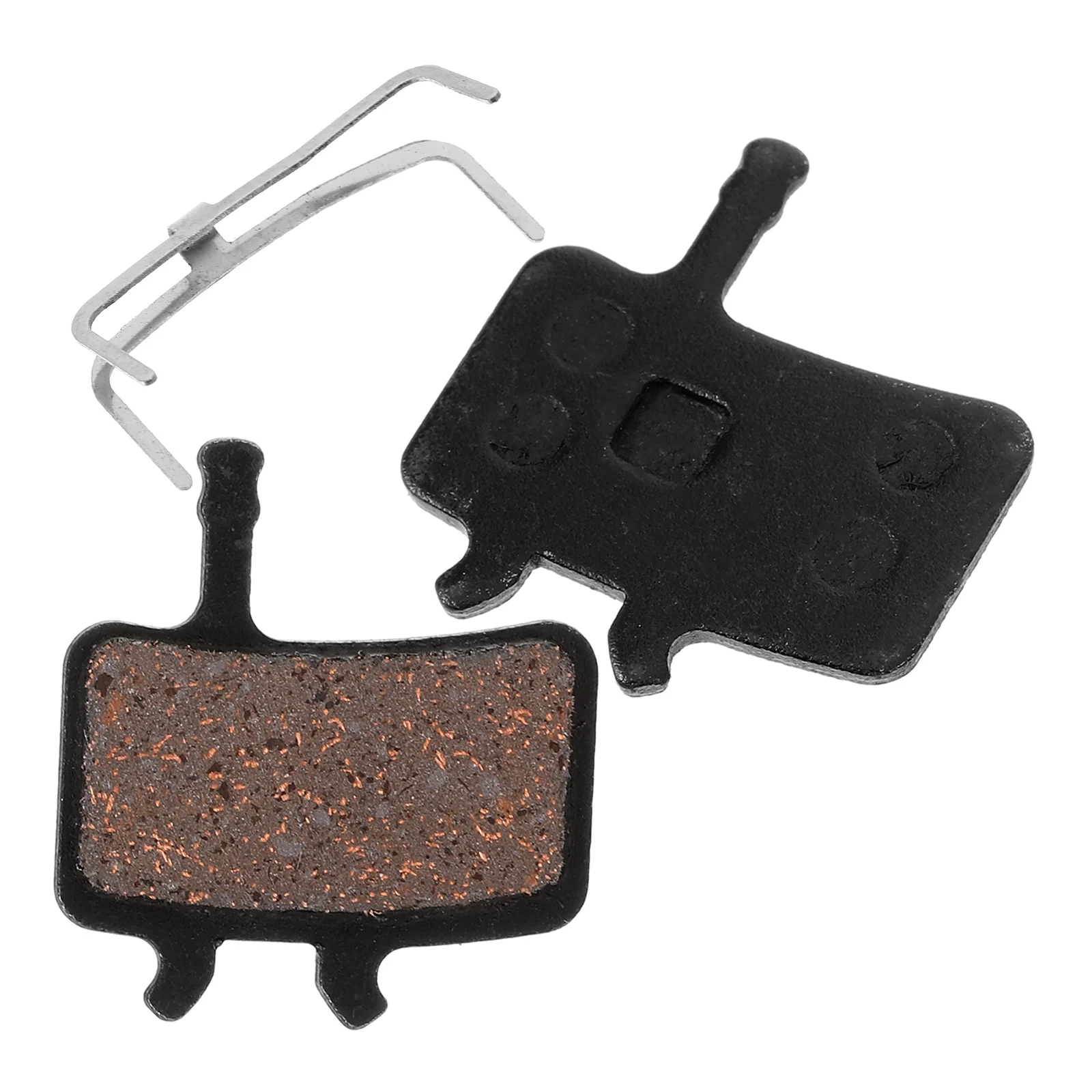 Bike Disc Brake Pads Sintered Steel Cycling Block Road Mountain Replacement Pair Long Service Life Stable Performance
Bike Disc Brake Pads Sintered Steel Cycling Block Road Mountain Replacement Pair Long Service Life Stable Performance