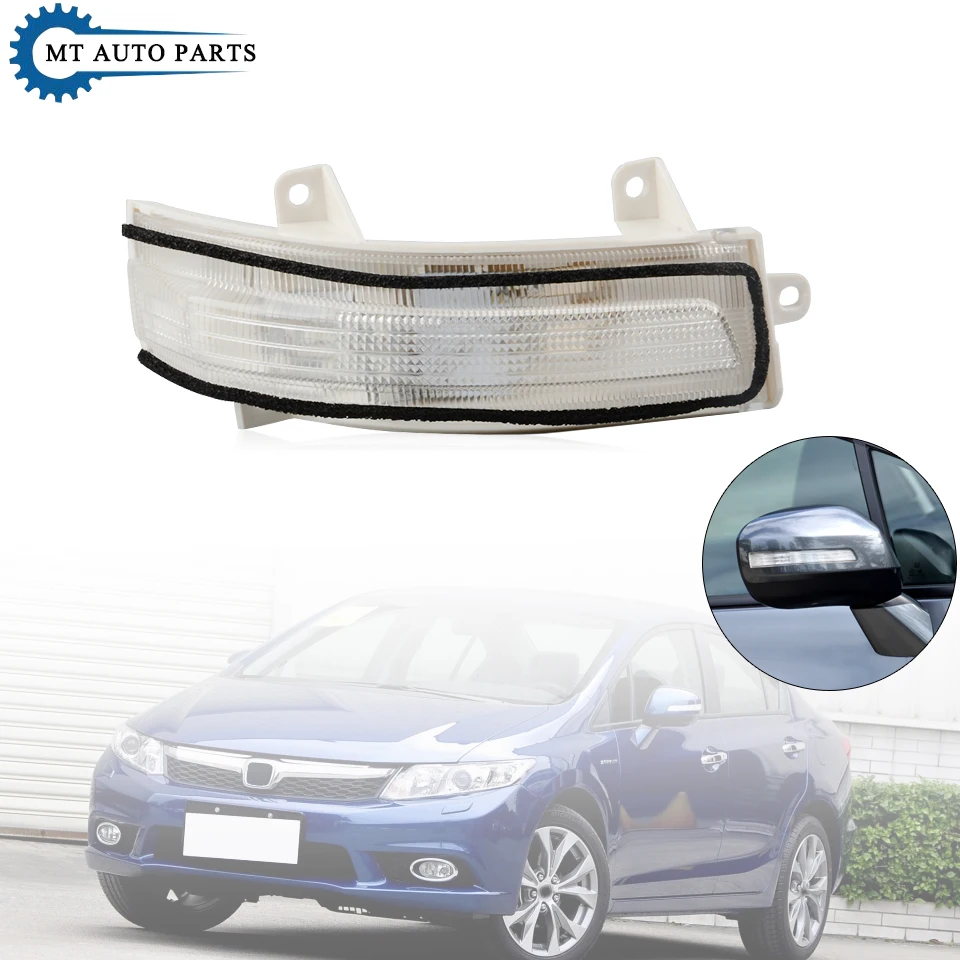 Светодиодсветильник лампа MTAP для зеркала заднего вида HONDA CIVIC 2012-2015 CITY 2009-2014 JADE 2014-2017
Светодиодсветильник лампа MTAP для зеркала заднего вида HONDA CIVIC 2012-2015 CITY 2009-2014 JADE 2014-2017