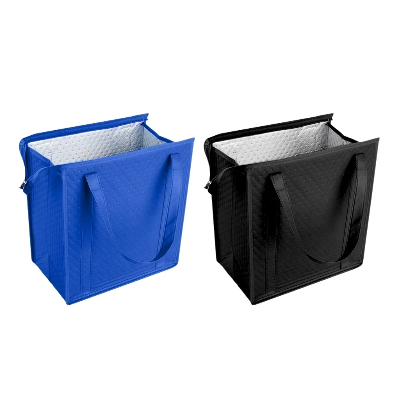 573B Coolers Bags Insulated for Food Delivery,Collapsible Coolers Bag Shopping Bags
573B Coolers Bags Insulated for Food Delivery,Collapsible Coolers Bag Shopping Bags
