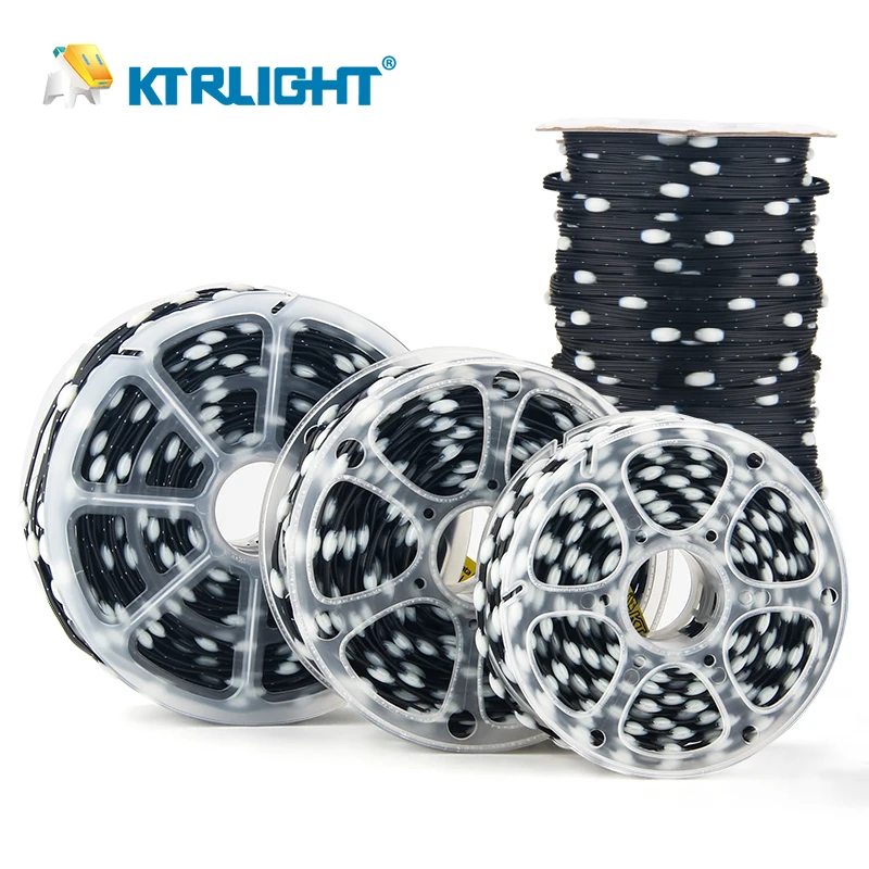fairy lights 5V 12V WS2811 WS2812 3PIN Black Wire LED String Lights Dream Color RGBIC Addressable Individually ramadan lights
fairy lights 5V 12V WS2811 WS2812 3PIN Black Wire LED String Lights Dream Color RGBIC Addressable Individually ramadan lights