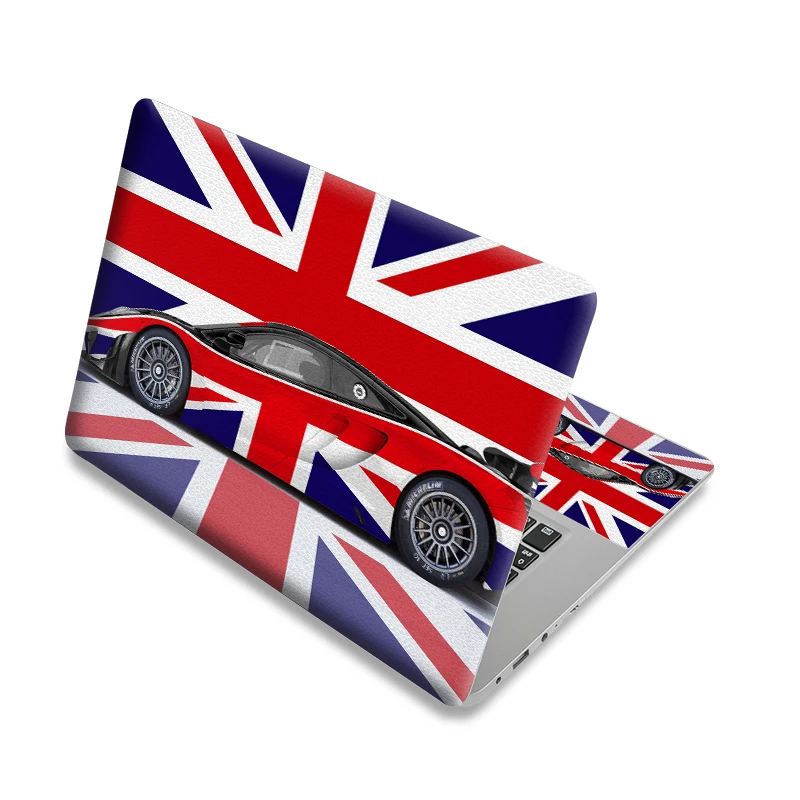 Flag design HP Laptop Skin 15.6 Mackbook stickers for laptop 12" Decal Reusable Universal Notebook Cover for 12"13" 14" inch
Flag design HP Laptop Skin 15.6 Mackbook stickers for laptop 12" Decal Reusable Universal Notebook Cover for 12"13" 14" inch