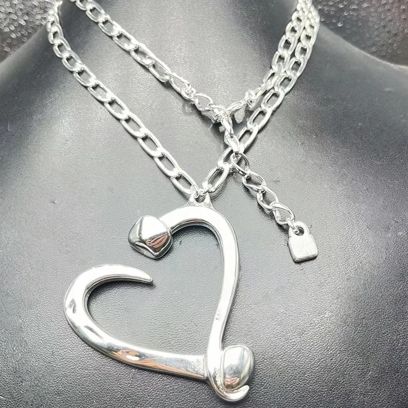 2025 Summer Popular New European and American Original Hot Selling Fashion Luxury Exquisite Necklace Gift
2025 Summer Popular New European and American Original Hot Selling Fashion Luxury Exquisite Necklace Gift