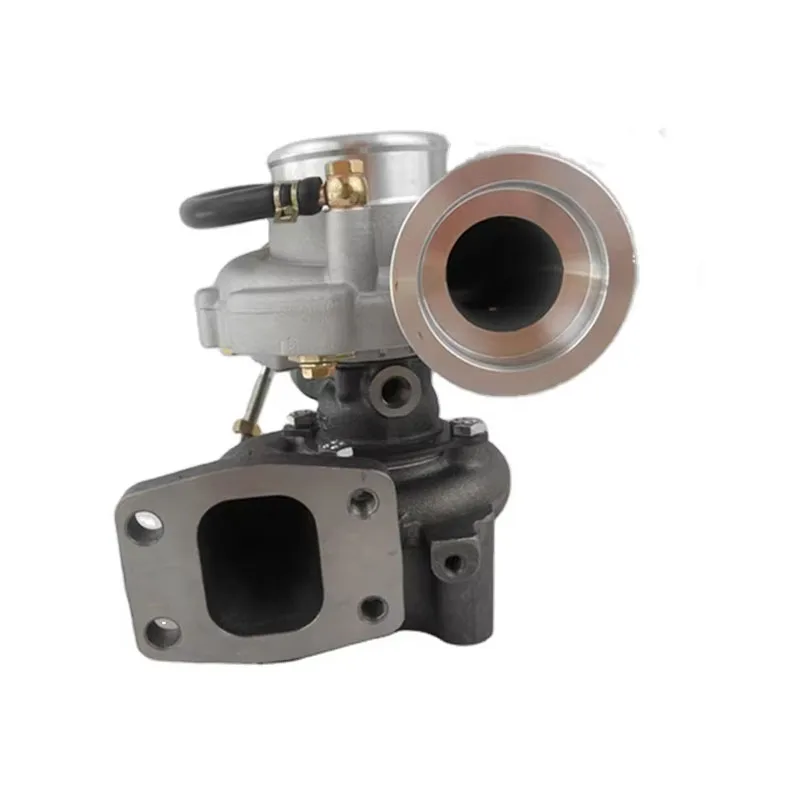 K16 53169886500 53169706501 Турбокомпрессор для двигателя грузовика MAN Bus L 2000 LE 2000 D0834LFL10
K16 53169886500 53169706501 Турбокомпрессор для двигателя грузовика MAN Bus L 2000 LE 2000 D0834LFL10