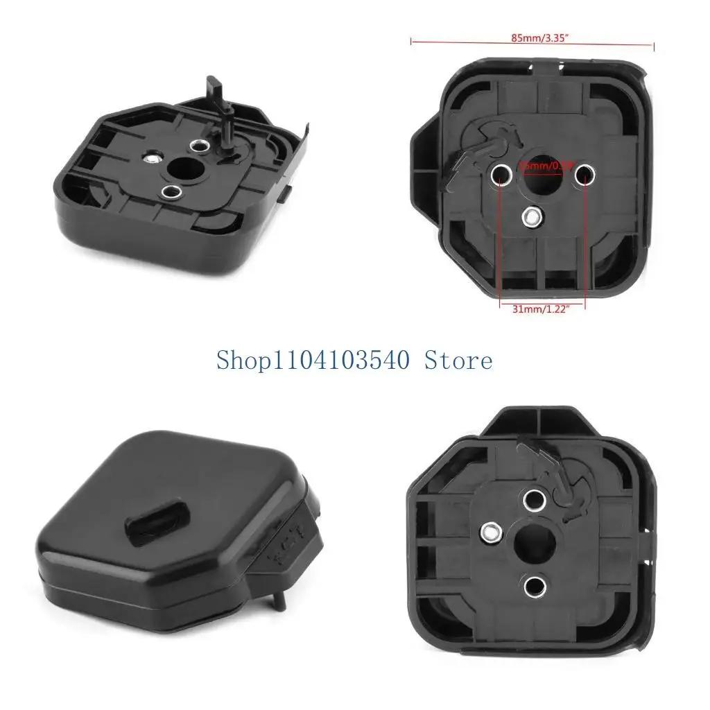 02DC 32 Hedge Trimmer Grass Trimmer Spare Parts Air Filter Power Tool Part Highly Match the Equipment Durable Easy to Install
02DC 32 Hedge Trimmer Grass Trimmer Spare Parts Air Filter Power Tool Part Highly Match the Equipment Durable Easy to Install
