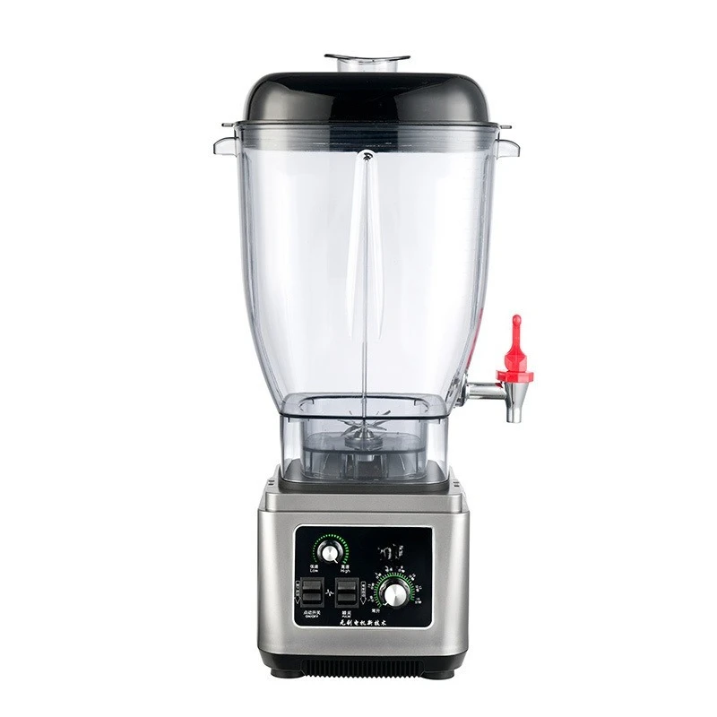 Broken Soybean Milk Machine Commercial Breakfast Shop
Broken Soybean Milk Machine Commercial Breakfast Shop