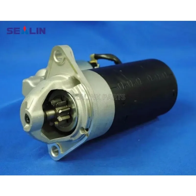 1850866 18508660 185086600 U5MK8260 18949 STARTER MOTOR FIT Perkins Engine 0 001 109 035 0001109035
1850866 18508660 185086600 U5MK8260 18949 STARTER MOTOR FIT Perkins Engine 0 001 109 035 0001109035