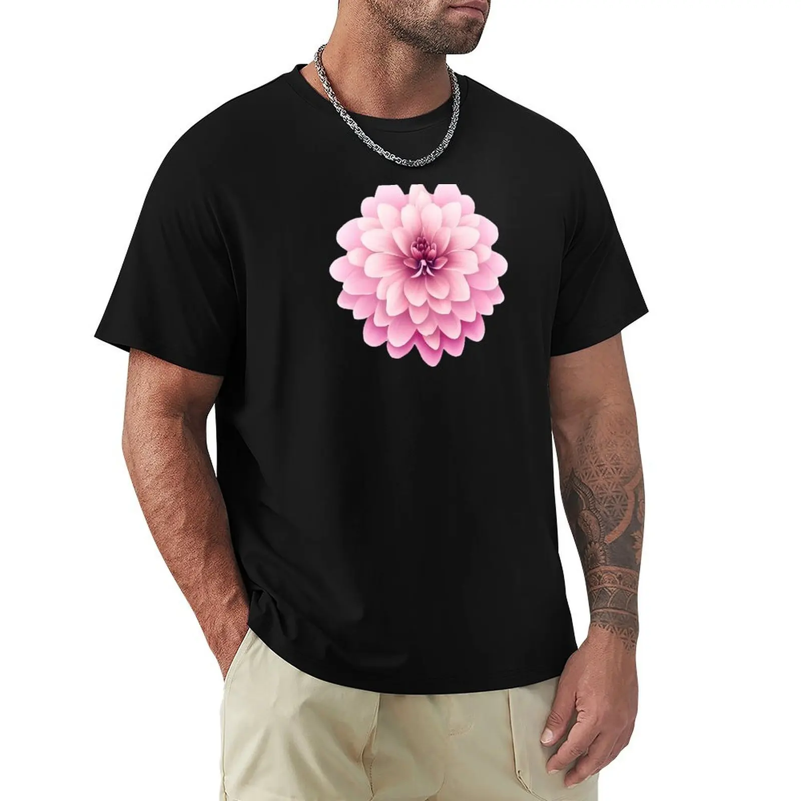 Pink Dahlia Blossom, minimal design T-Shirt Clothing Aesthetic clothing new gifts and t-shirts oversized t shirts for men
Pink Dahlia Blossom, minimal design T-Shirt Clothing Aesthetic clothing new gifts and t-shirts oversized t shirts for men