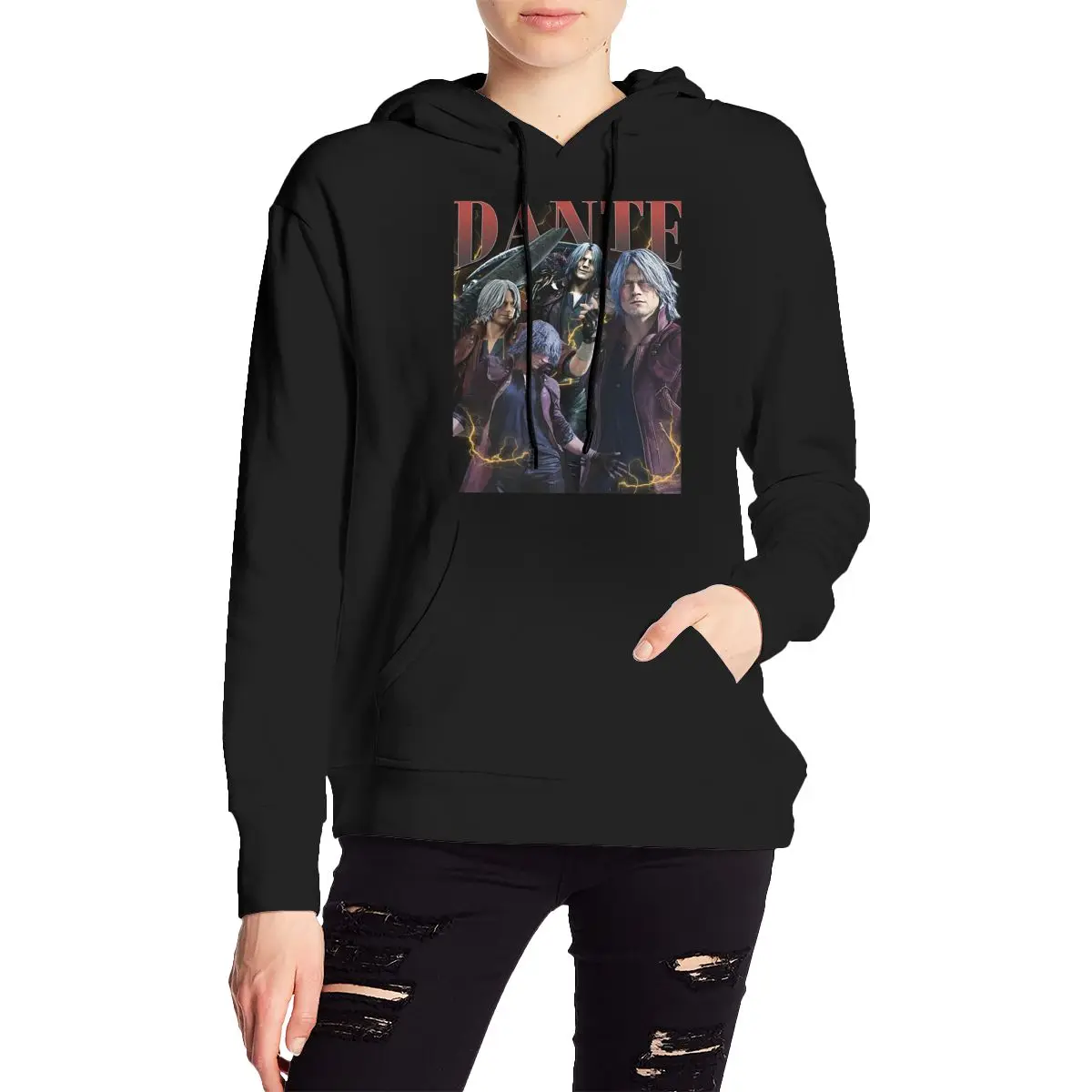 Limited Dante Devil May Cry Hoodie Hip Hop Pullover Autumn Winter Men Women Couple Sweatshirts Long Sleeve Tops
Limited Dante Devil May Cry Hoodie Hip Hop Pullover Autumn Winter Men Women Couple Sweatshirts Long Sleeve Tops