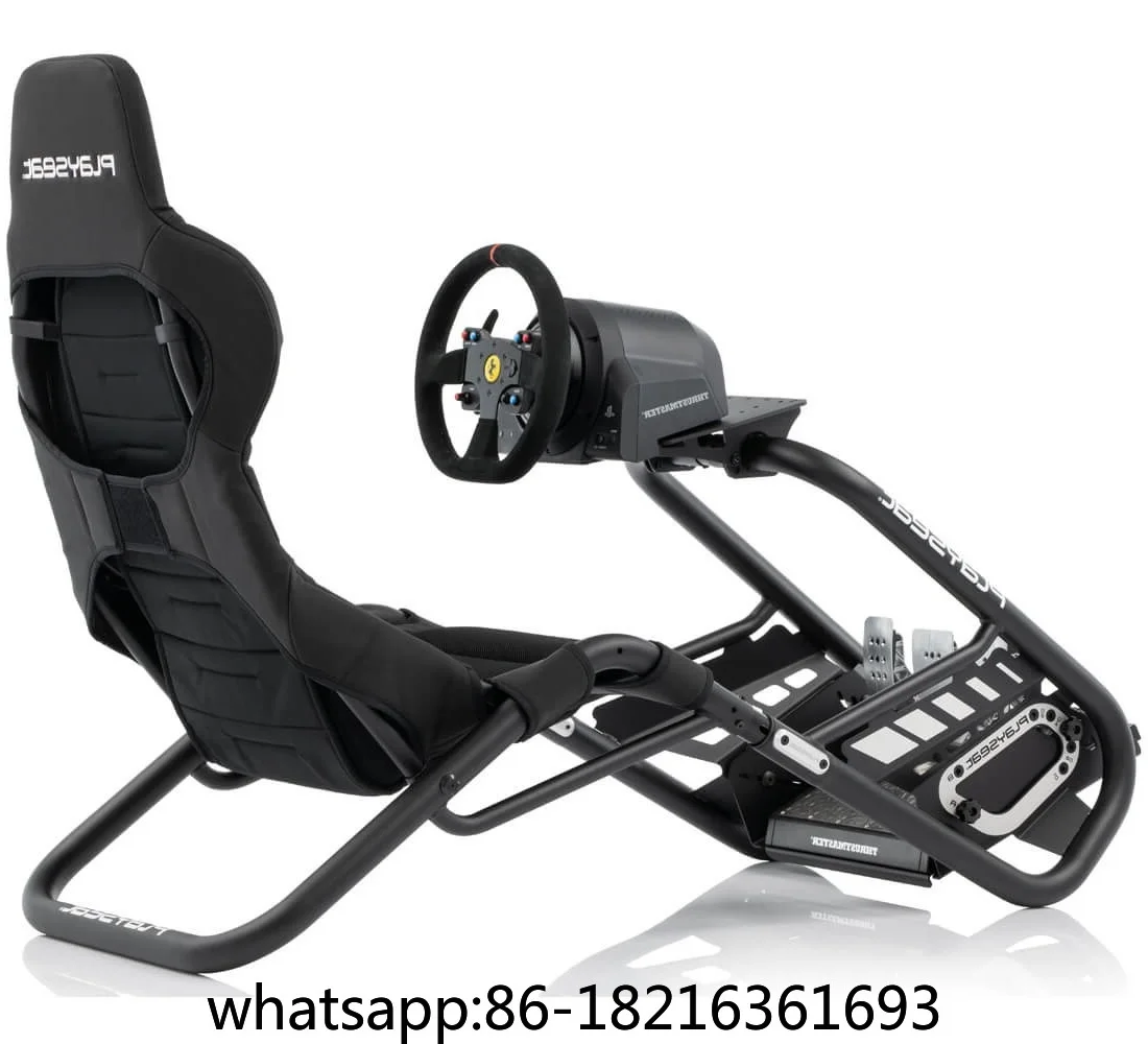 Steering wheel bracket c racing simulation seat
Steering wheel bracket c racing simulation seat