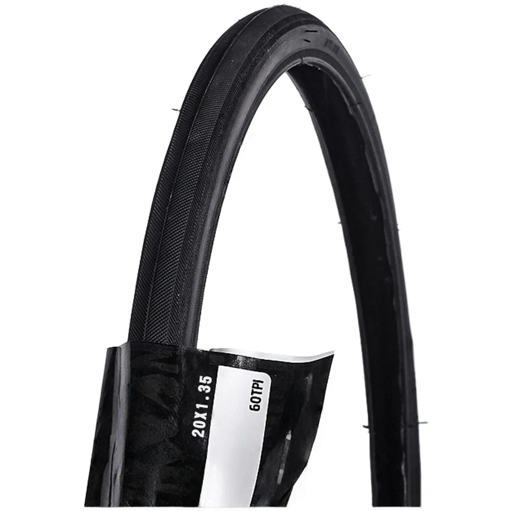 /20 /Inch /1.35 Folding Bike Tire 60TPI 80-100PSI Sturdy Rubber Road Cycling Tyre For Small Wheel Bicycle Accessories
/20 /Inch /1.35 Folding Bike Tire 60TPI 80-100PSI Sturdy Rubber Road Cycling Tyre For Small Wheel Bicycle Accessories