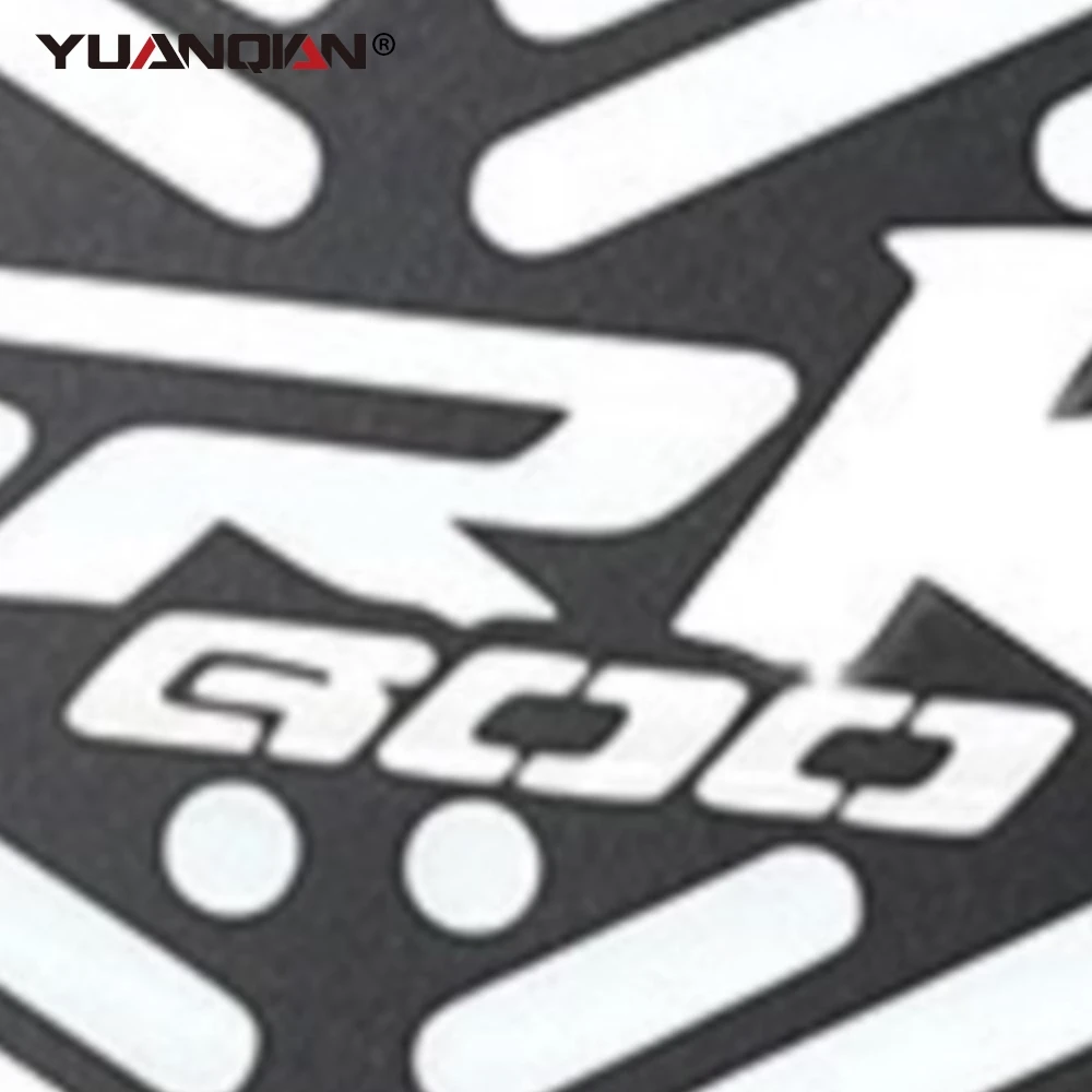 Motorcycle CNC Radiator Guard Radiator Protector Cover Water Tank Shield For QJ Motor QJMOTO SRK600 600SRK SRK 600 ALL YEARS 
Motorcycle CNC Radiator Guard Radiator Protector Cover Water Tank Shield For QJ Motor QJMOTO SRK600 600SRK SRK 600 ALL YEARS