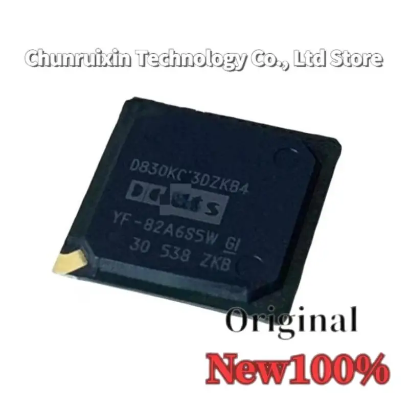(1-10piece) 100% New original D830K013DZKB4 D830KO13DZKB4 D830K013DZKB400 BGA Chipset
(1-10piece) 100% New original D830K013DZKB4 D830KO13DZKB4 D830K013DZKB400 BGA Chipset