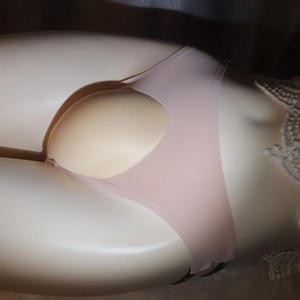 Crossdresser Panties Men Hiding Gaff Thong T Back Shapping Underwear Ice Silk Seemless Underpant Gay Male Camel Toe Lingerie
Crossdresser Panties Men Hiding Gaff Thong T Back Shapping Underwear Ice Silk Seemless Underpant Gay Male Camel Toe Lingerie