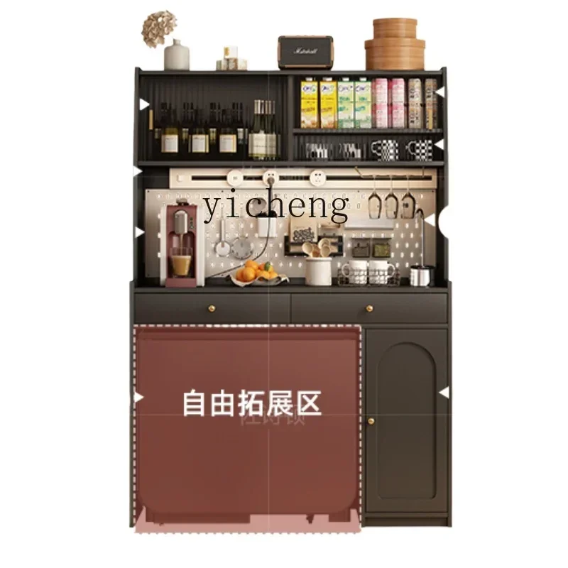 retro dining side cabinet with dining table integrated living room against the wall solid wood medieval storage high cabine
retro dining side cabinet with dining table integrated living room against the wall solid wood medieval storage high cabine