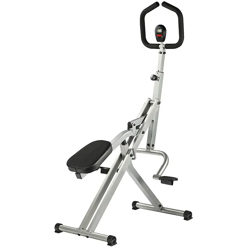 Cheap Sport Home Gym Fitness Squat Assist Trainer Exercise Hands Legs Mini Exercise Bike for Glute Workout
Cheap Sport Home Gym Fitness Squat Assist Trainer Exercise Hands Legs Mini Exercise Bike for Glute Workout
