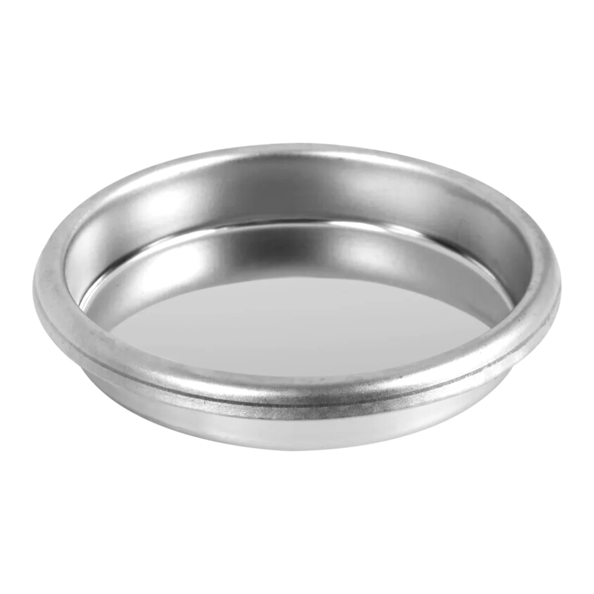 M14K58Mm Coffee Machine Blank Filter/Stainless Steel Backwash Cleaning Blind Bowl Coffee Machine Accessories
M14K58Mm Coffee Machine Blank Filter/Stainless Steel Backwash Cleaning Blind Bowl Coffee Machine Accessories