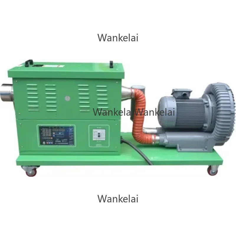 Industrial Electric Heating Air Heater, Power Heating
Industrial Electric Heating Air Heater, Power Heating