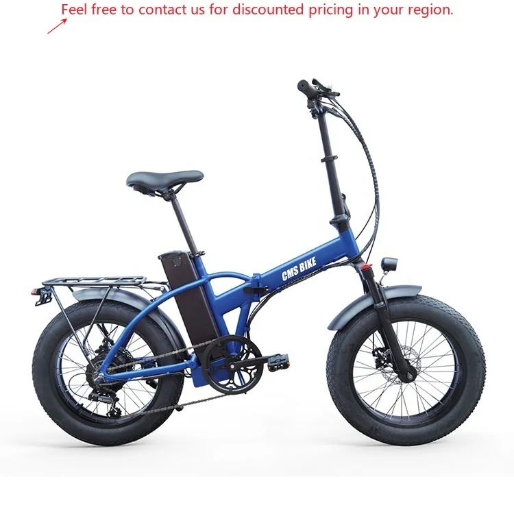 48V 500W 20*4.0 Big Tyre Foldable Charging Bicycle Electric E-Bike/Hot Sale Long Range Motor Electric Bicycle
48V 500W 20*4.0 Big Tyre Foldable Charging Bicycle Electric E-Bike/Hot Sale Long Range Motor Electric Bicycle