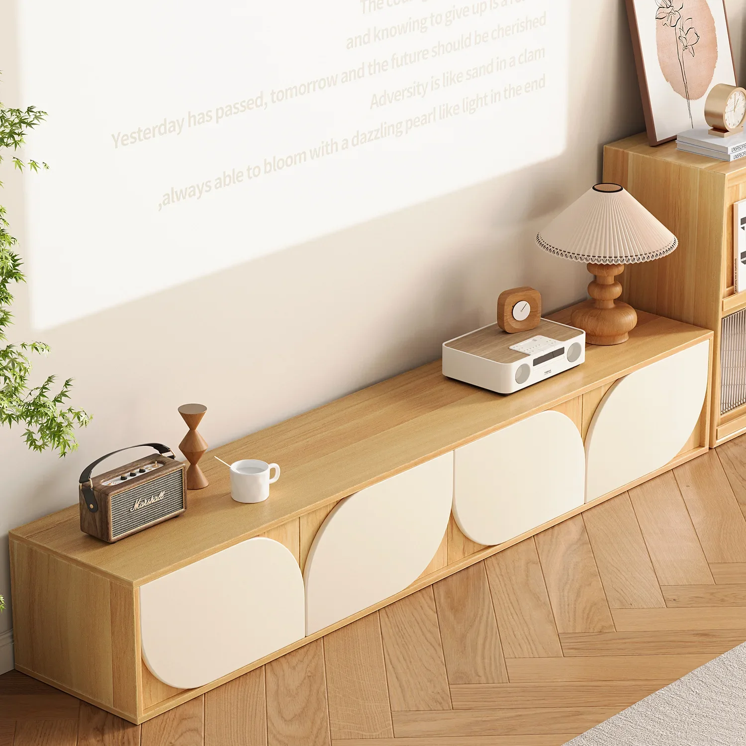 Прочный высококачественный шкаф для телевизора в средневековом стиле из чистого массива дерева, маленький бытовой высокий шкаф для гостиной из цельного дерева
Прочный высококачественный шкаф для телевизора в средневековом стиле из чистого массива дерева, маленький бытовой высокий шкаф для гостиной из цельного дерева