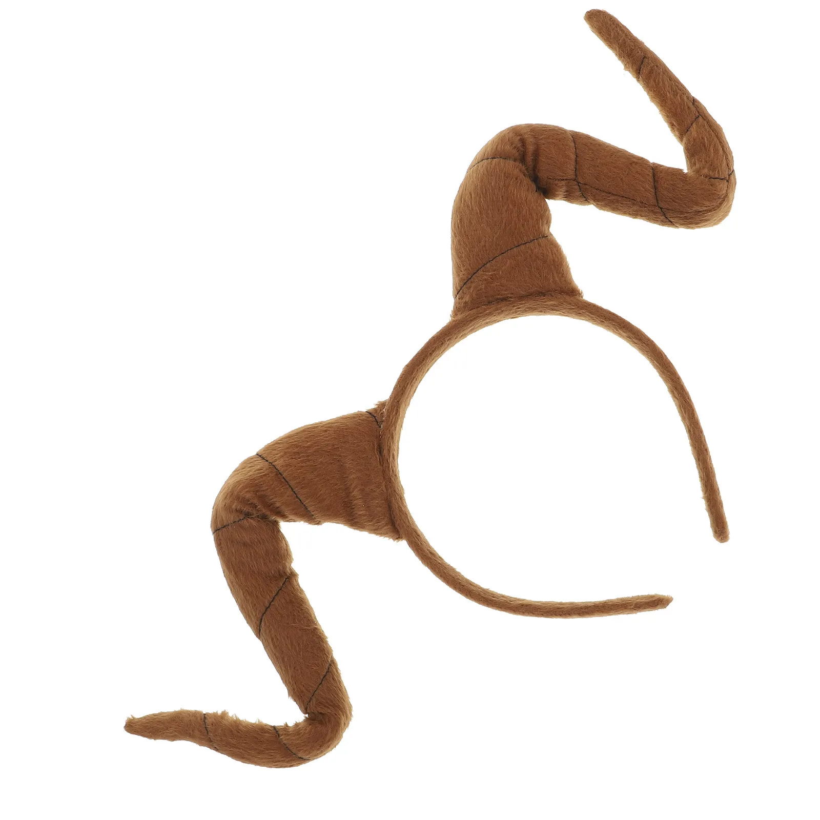 Premium Simulation Antelope Horn Headband for Cosplay Party Easter Christmas Performance Unique Exaggerated Headdress Hair Hoop
Premium Simulation Antelope Horn Headband for Cosplay Party Easter Christmas Performance Unique Exaggerated Headdress Hair Hoop