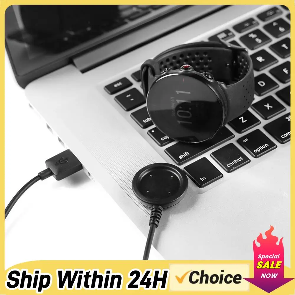 Кабель для зарядки 1 м, аксессуары для умных часов, USB-кабель для зарядки из ПВХ, подставка для зарядки для Polar Ignite/Ignite 2/Grit X/Grit X Pro
Кабель для зарядки 1 м, аксессуары для умных часов, USB-кабель для зарядки из ПВХ, подставка для зарядки для Polar Ignite/Ignite 2/Grit X/Grit X Pro