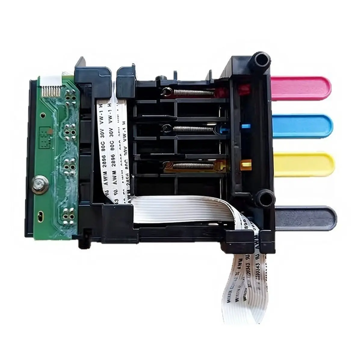 Держатель картриджей с датчиком для J5910, J6710, J6910, сменный блок для чернильного картриджа
Держатель картриджей с датчиком для J5910, J6710, J6910, сменный блок для чернильного картриджа