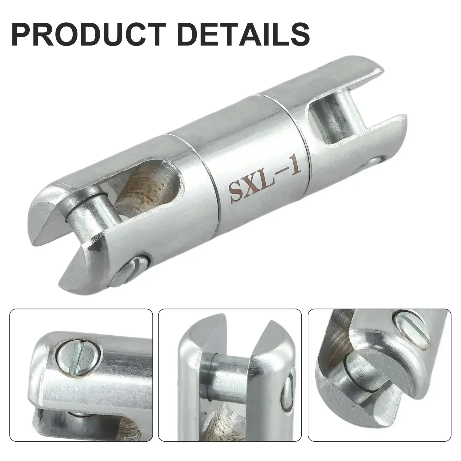1T 3T 5T Alloy Steel Cable Pulling Swivel Wire Line Rope Connector For Power Transmission And Underground Cables
1T 3T 5T Alloy Steel Cable Pulling Swivel Wire Line Rope Connector For Power Transmission And Underground Cables
