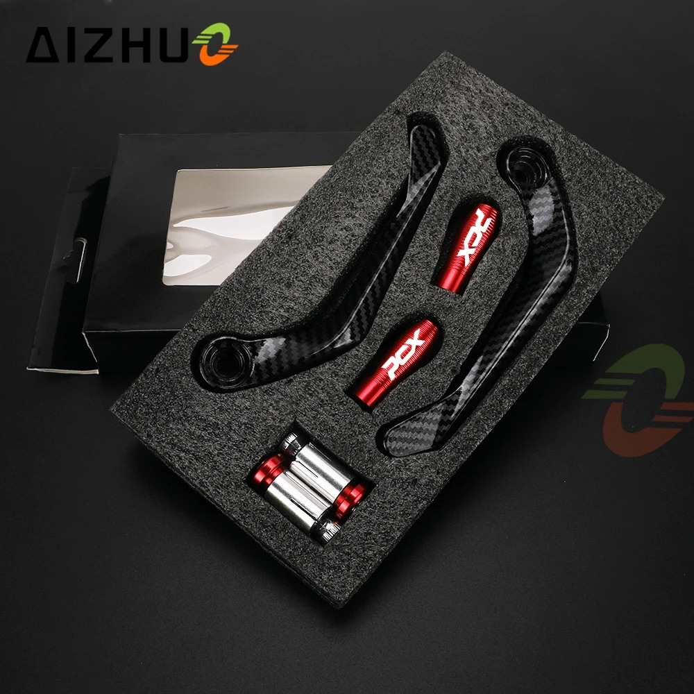 2026 Handlebar Brake Clutch Lever Hand Guard Protector Handguard For HONDA PCX 125 150 160 PCX150 PCX160 PCX125 2010-2024 2025
2026 Handlebar Brake Clutch Lever Hand Guard Protector Handguard For HONDA PCX 125 150 160 PCX150 PCX160 PCX125 2010-2024 2025