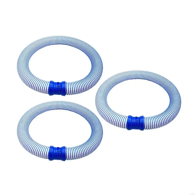 3lots Twist Lock Replacement Pool Hose Universal Inground Pool Cleaning Hose 24BD
3lots Twist Lock Replacement Pool Hose Universal Inground Pool Cleaning Hose 24BD