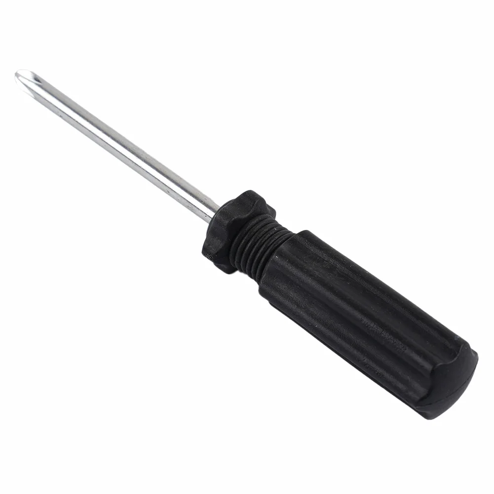 1PC Screwdriver 105mm Cross/Slotted 4.0 Head Mini Portable Screwdriver Anti-slip Plastic Handle Hand Repair Tools
1PC Screwdriver 105mm Cross/Slotted 4.0 Head Mini Portable Screwdriver Anti-slip Plastic Handle Hand Repair Tools
