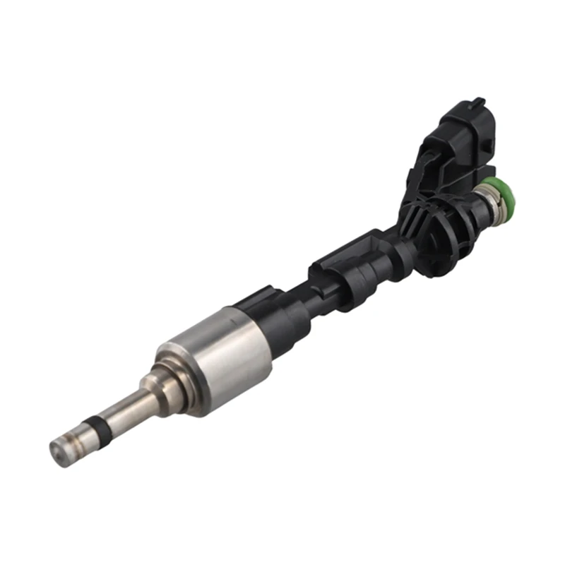 0261500275 / DX23-9F593-AB новая Топливная форсунка для Jaguar F-Type Land Rover Range Rover л
0261500275 / DX23-9F593-AB новая Топливная форсунка для Jaguar F-Type Land Rover Range Rover л