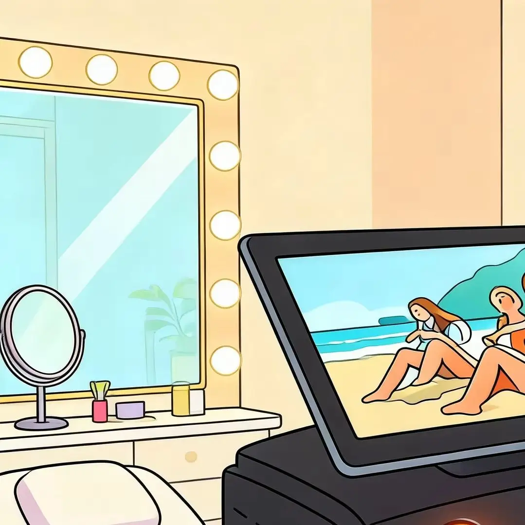 Лазерный диодный аппарат для эпиляции Soprano Ice Titanium 808 нм 4000 Вт с четырьмя длинами волн, безболезненное удаление волос с технологией Ice Point, перманентное удаление волос
Лазерный диодный аппарат для эпиляции Soprano Ice Titanium 808 нм 4000 Вт с четырьмя длинами волн, безболезненное удаление волос с технологией Ice Point, перманентное удаление волос