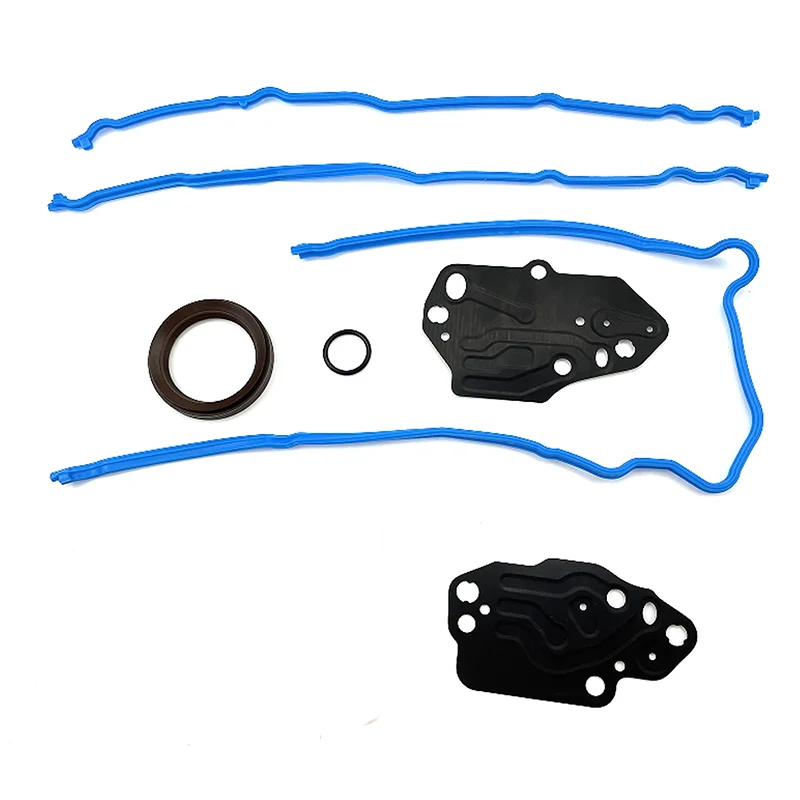 Комплект прокладок для клапанов Ford F150 F250 F350 5.4L 2005-2014 3 TCS46078 JV5051 TC4173 TCF330-B 239199 23437 для VW
Комплект прокладок для клапанов Ford F150 F250 F350 5.4L 2005-2014 3 TCS46078 JV5051 TC4173 TCF330-B 239199 23437 для VW