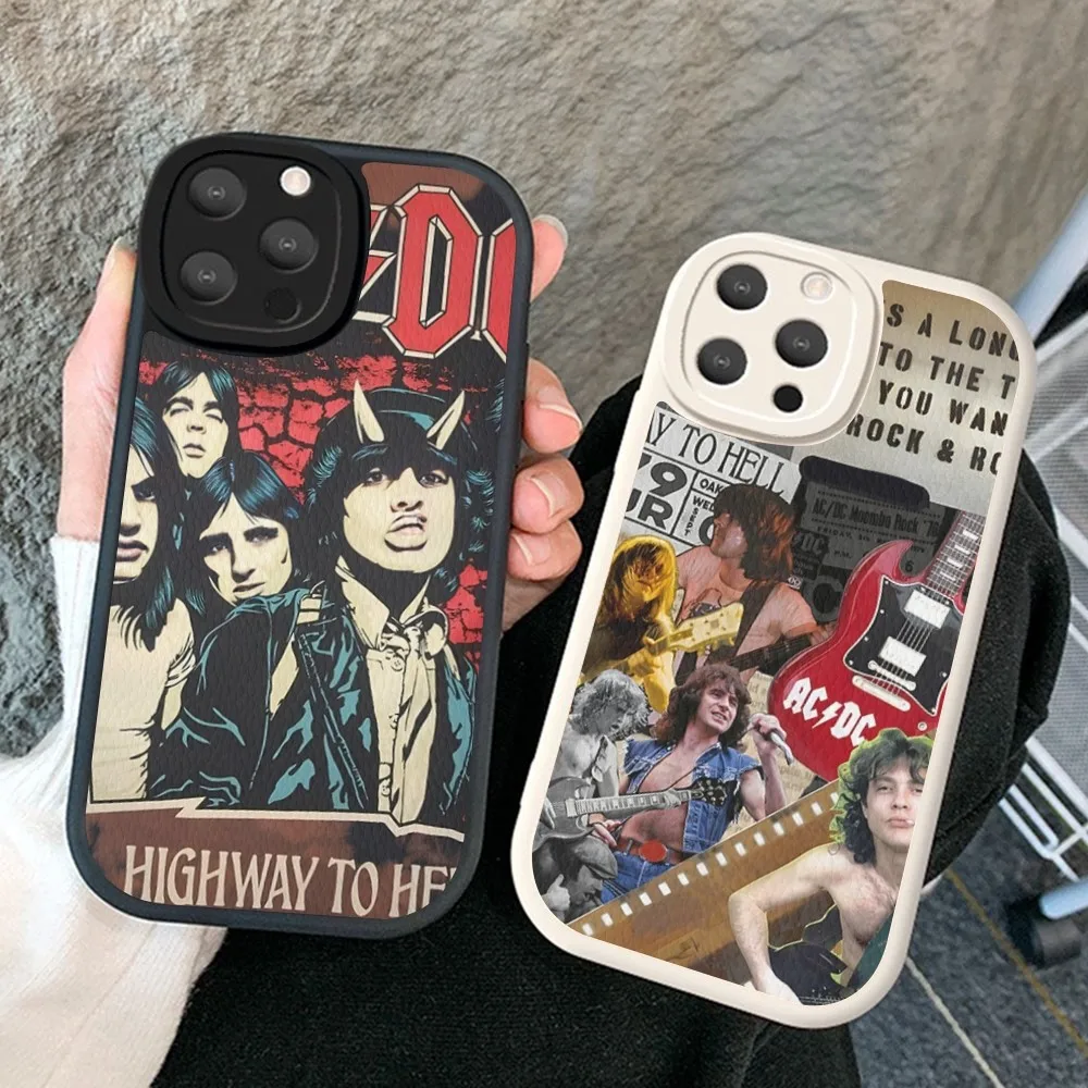 Music-Band-ACDC-AC-DC-Malcolm-Angus Phone Case Hard Leather For iPhone 14 13 12 Mini 11 14 Pro Max Xs X Xr 7 8 Plus Fundas
Music-Band-ACDC-AC-DC-Malcolm-Angus Phone Case Hard Leather For iPhone 14 13 12 Mini 11 14 Pro Max Xs X Xr 7 8 Plus Fundas