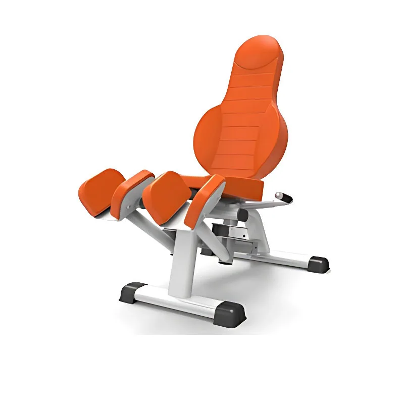 Heavy hammer hip training chair, lower limb joint limb muscle strength trainer
Heavy hammer hip training chair, lower limb joint limb muscle strength trainer