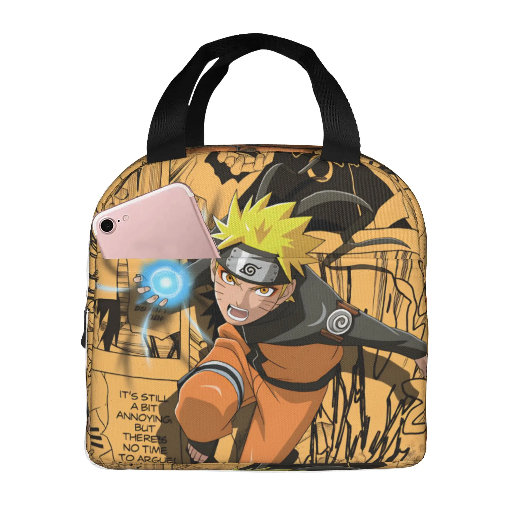 N-Narutoes Uzumakis Narutos Insulated Lunch Bags for Work School Action Combat Manga Film Leakproof Thermal Cooler Bento Box Men
N-Narutoes Uzumakis Narutos Insulated Lunch Bags for Work School Action Combat Manga Film Leakproof Thermal Cooler Bento Box Men