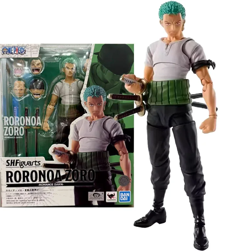 Bandai Soul Limited shf One Piece Nonoah Zoro Three-Sword Streaming Adventure Dawn East China Sea Spot Version Фигурка Модель
Bandai Soul Limited shf One Piece Nonoah Zoro Three-Sword Streaming Adventure Dawn East China Sea Spot Version Фигурка Модель