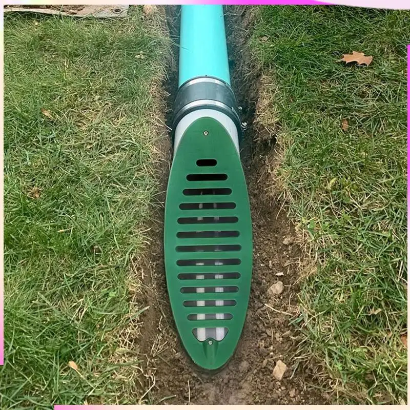 B26B 4Inch Angled Drainage Grate Yard Drain, Yard Drain Emitter Drainage Pipe For Sump Pump Discharge & Downspout Extensions
B26B 4Inch Angled Drainage Grate Yard Drain, Yard Drain Emitter Drainage Pipe For Sump Pump Discharge & Downspout Extensions