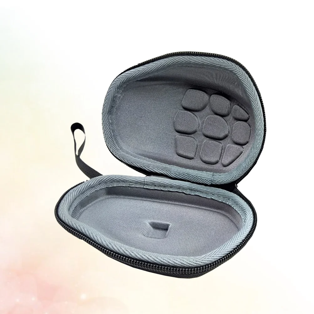 Mouse Storage Case Eva Nylon Durable Shockproof Lightweight Portable For Home Travel Mouse Organizer Pouch Compatible With
Mouse Storage Case Eva Nylon Durable Shockproof Lightweight Portable For Home Travel Mouse Organizer Pouch Compatible With