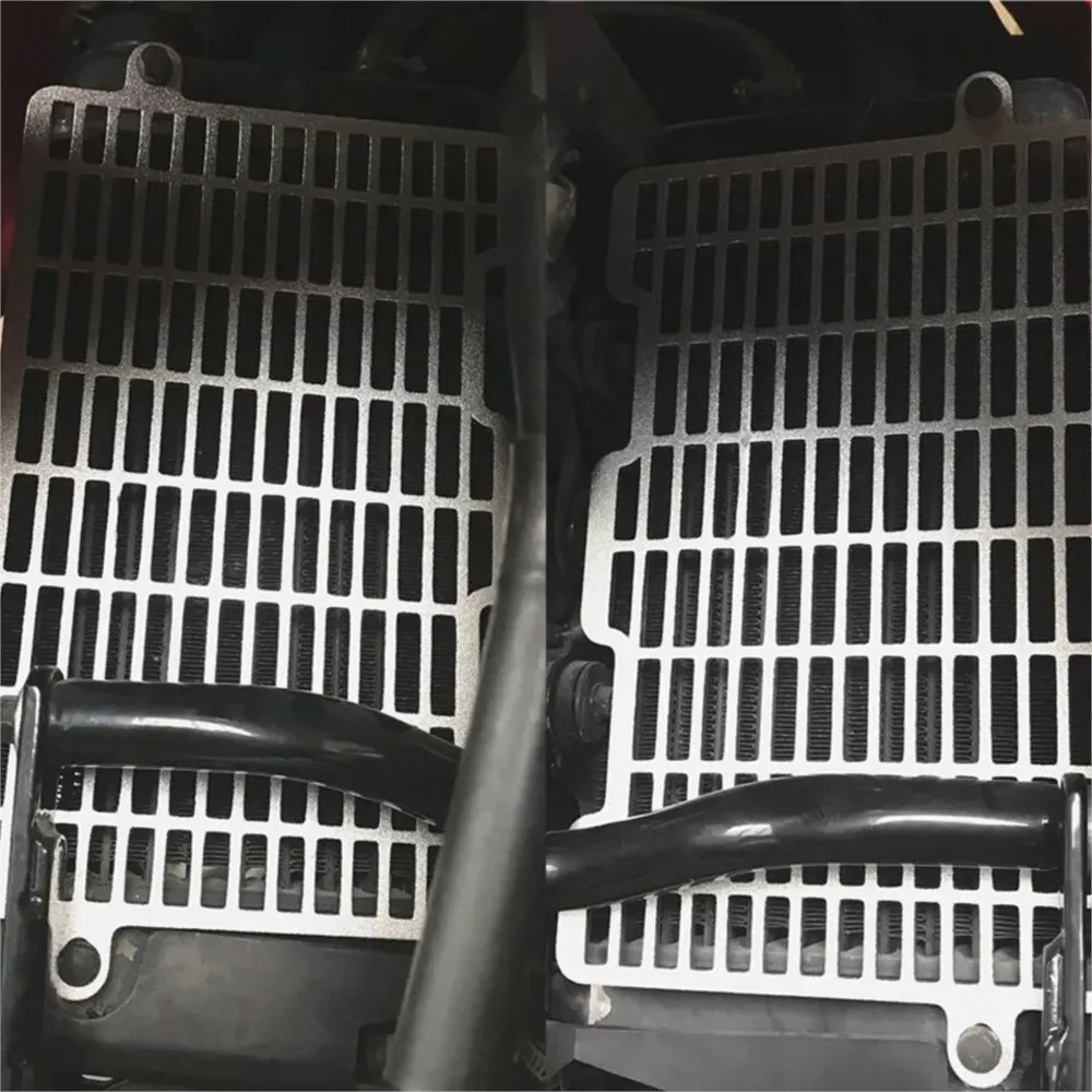 Radiator Guard Protector Grille Grill Cover For Honda XRV750 RV 750 Africa Twin(RD07) 1993-1917 1918 1999 2000 2001 2002 2003
Radiator Guard Protector Grille Grill Cover For Honda XRV750 RV 750 Africa Twin(RD07) 1993-1917 1918 1999 2000 2001 2002 2003